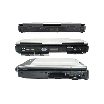 cf-sx3edhcs　panasonic i5 8gb Amazon.com: Panasonic Toughbook 53, CF-53 MK3, Intel Core i5
